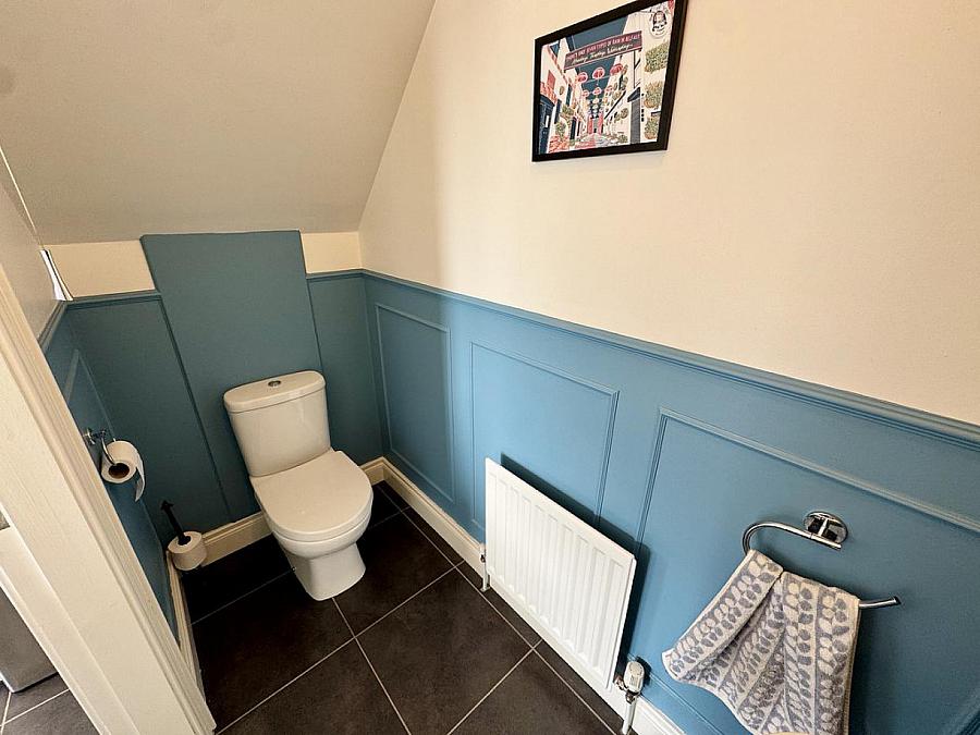 23 Fountain Crescent