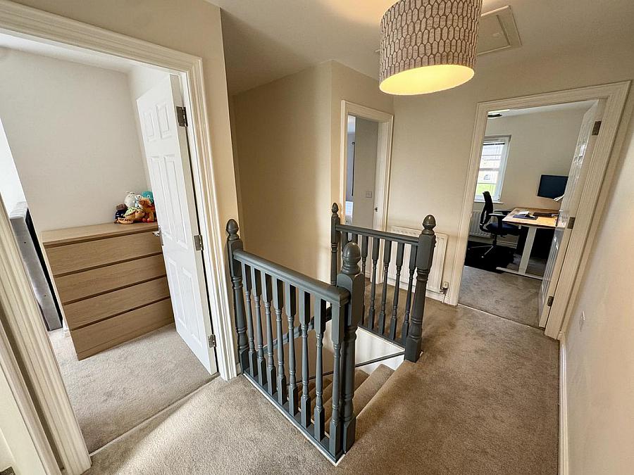 23 Fountain Crescent