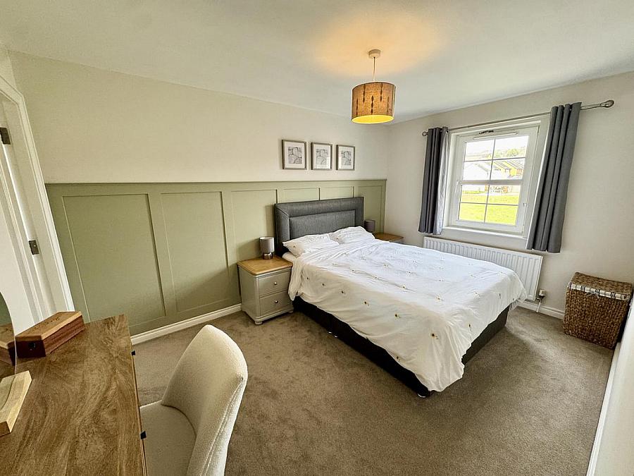 23 Fountain Crescent