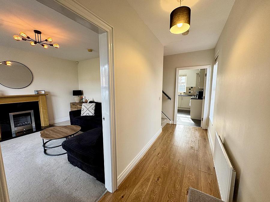 23 Fountain Crescent