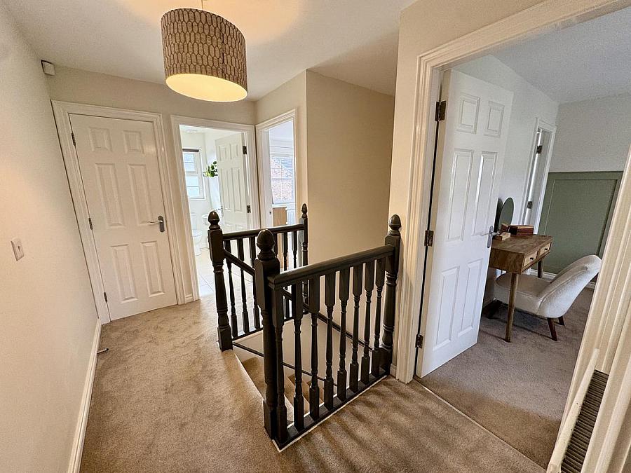 23 Fountain Crescent