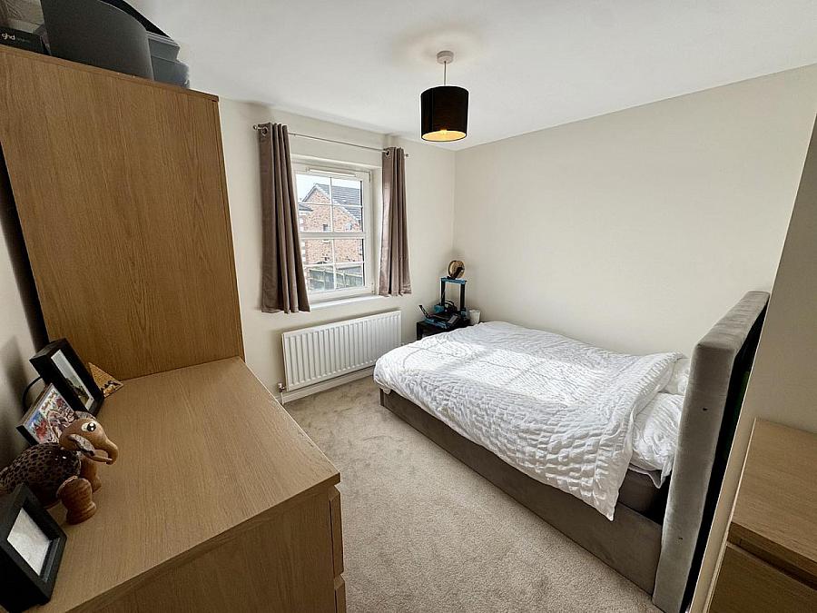 23 Fountain Crescent