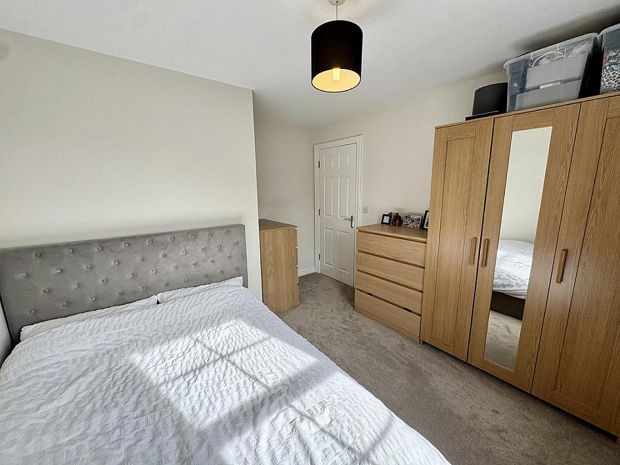 23 Fountain Crescent