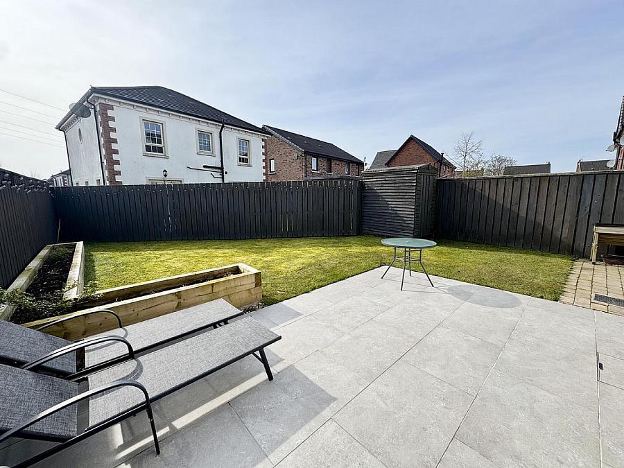 23 Fountain Crescent