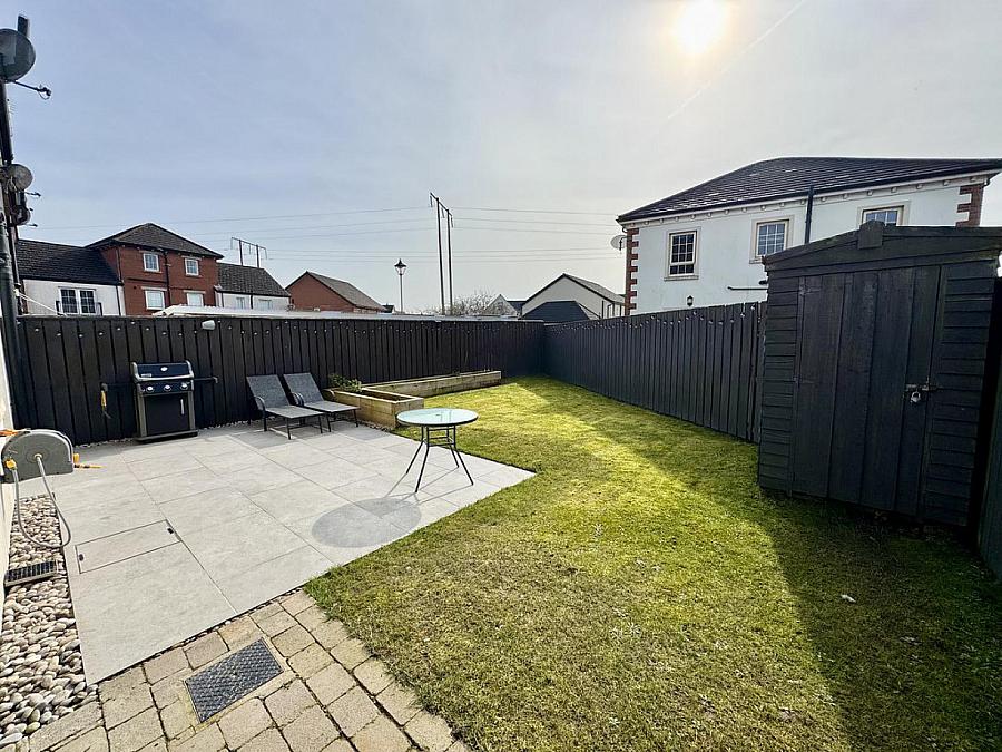 23 Fountain Crescent