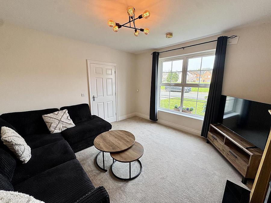 23 Fountain Crescent