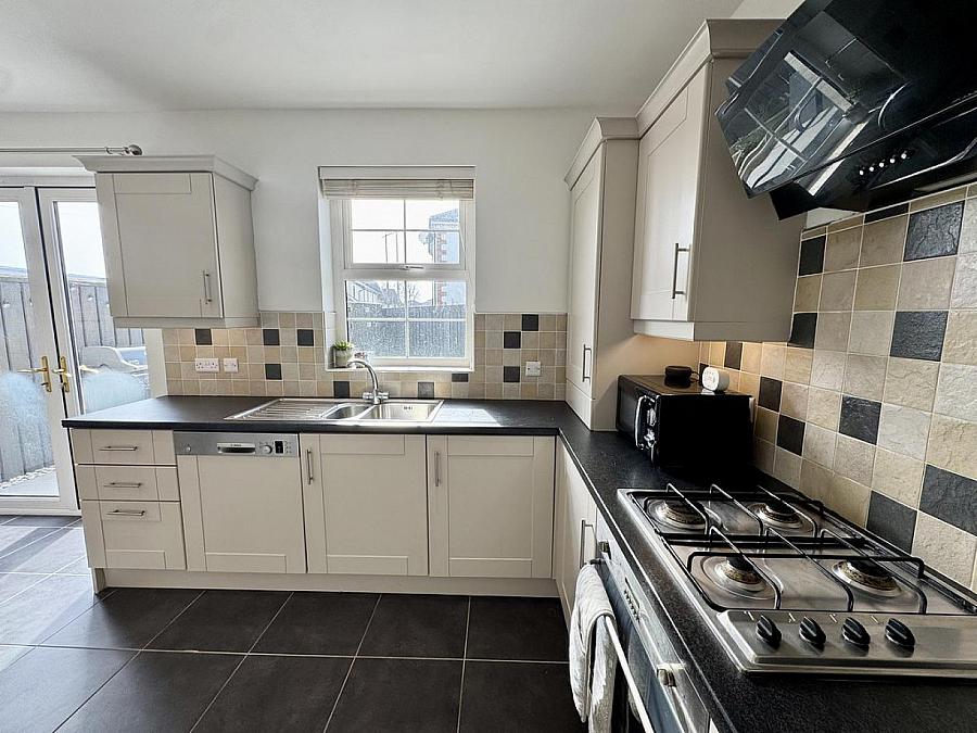 23 Fountain Crescent