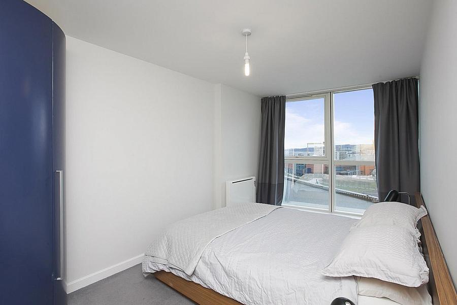 13-06 Obel, 62 Donegall Quay