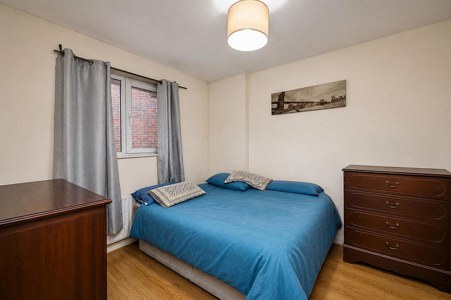 404 College Central