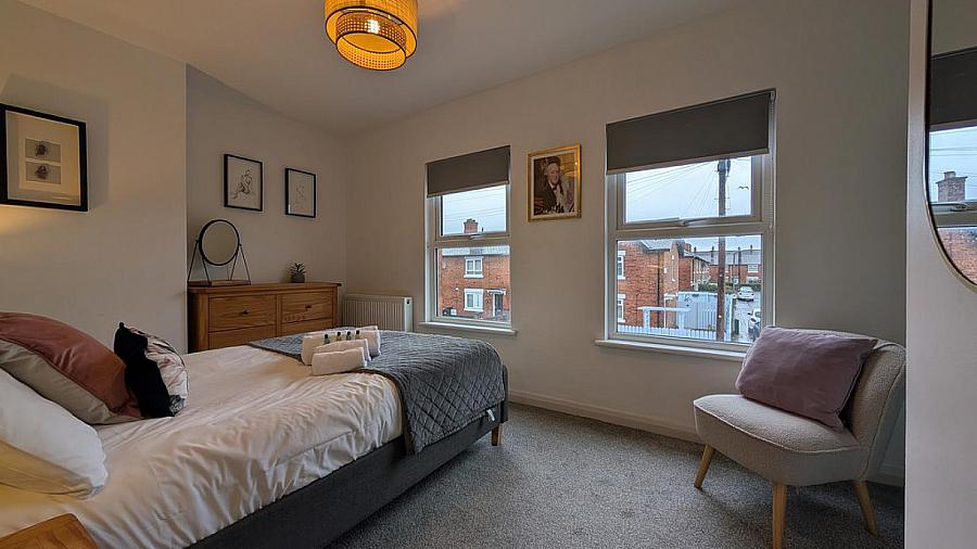 58 Lower Windsor Avenue