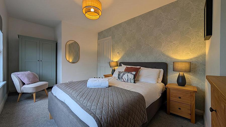 58 Lower Windsor Avenue