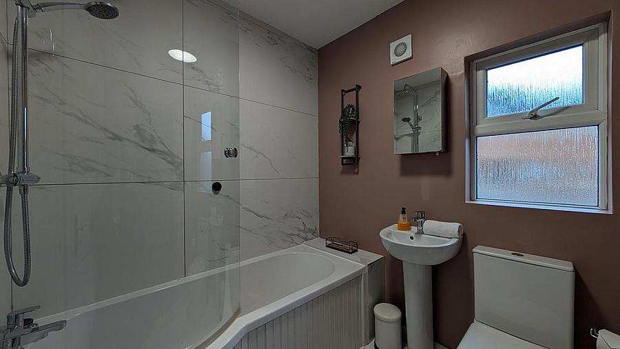 58 Lower Windsor Avenue