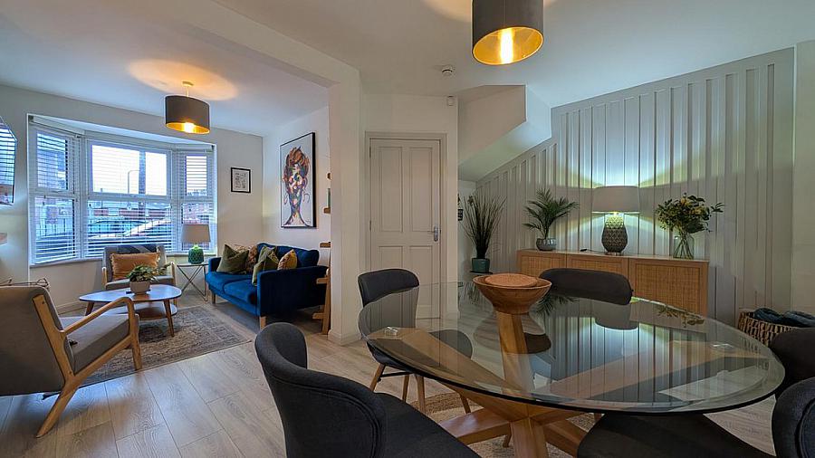 58 Lower Windsor Avenue