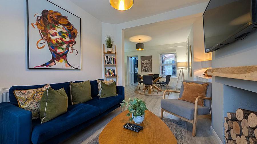 58 Lower Windsor Avenue