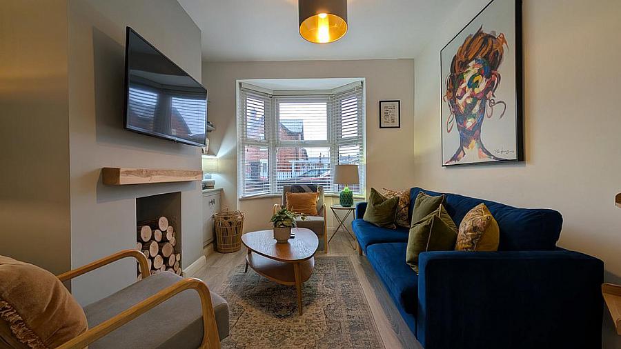 58 Lower Windsor Avenue