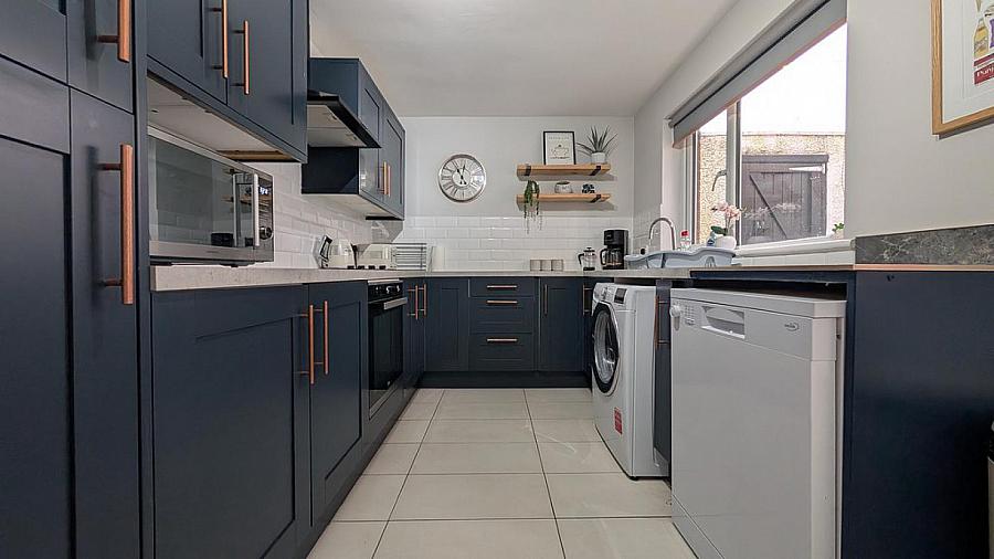 58 Lower Windsor Avenue