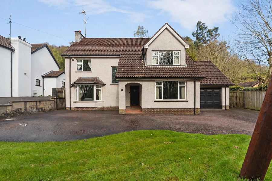 48 Dunmurry Lane