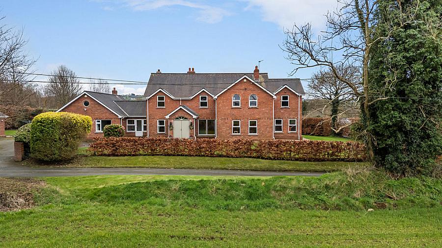 23 Ballynahatty Road