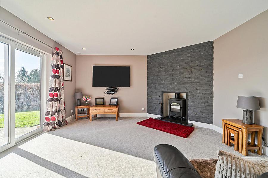 23 Ballynahatty Road