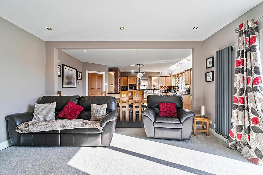 23 Ballynahatty Road