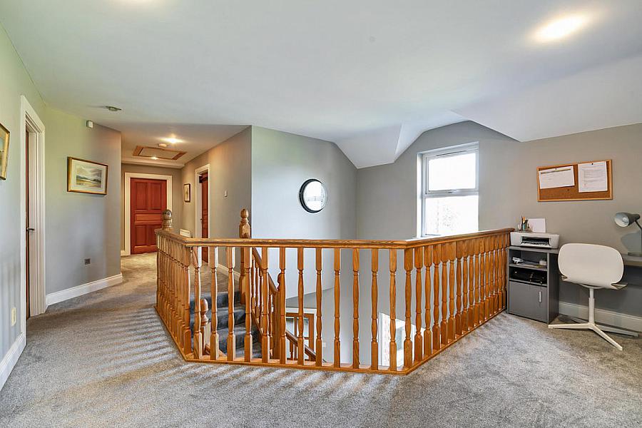 23 Ballynahatty Road