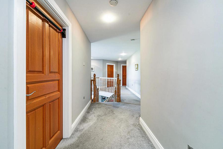 23 Ballynahatty Road