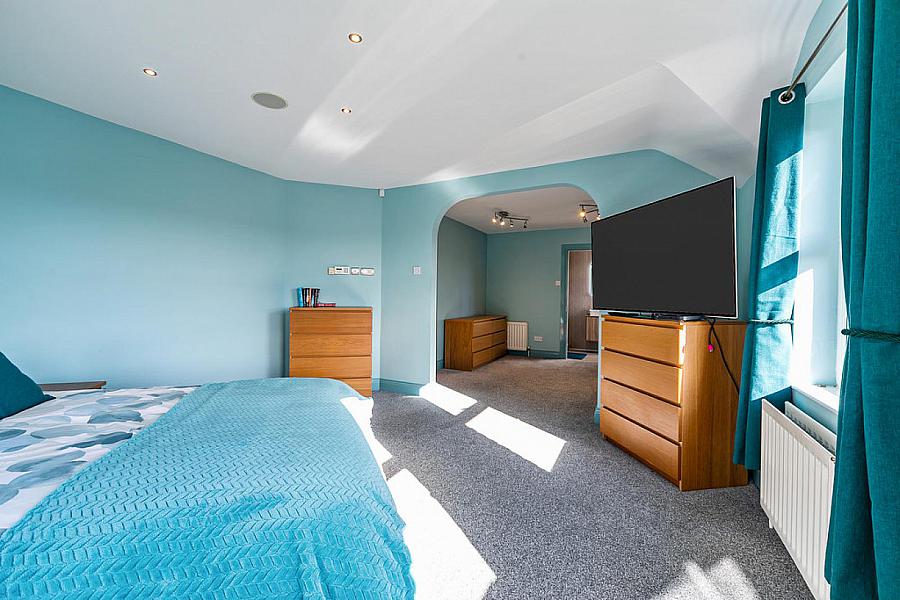 23 Ballynahatty Road