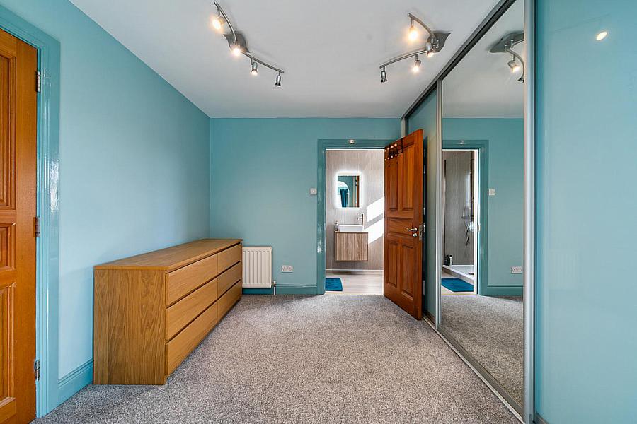 23 Ballynahatty Road