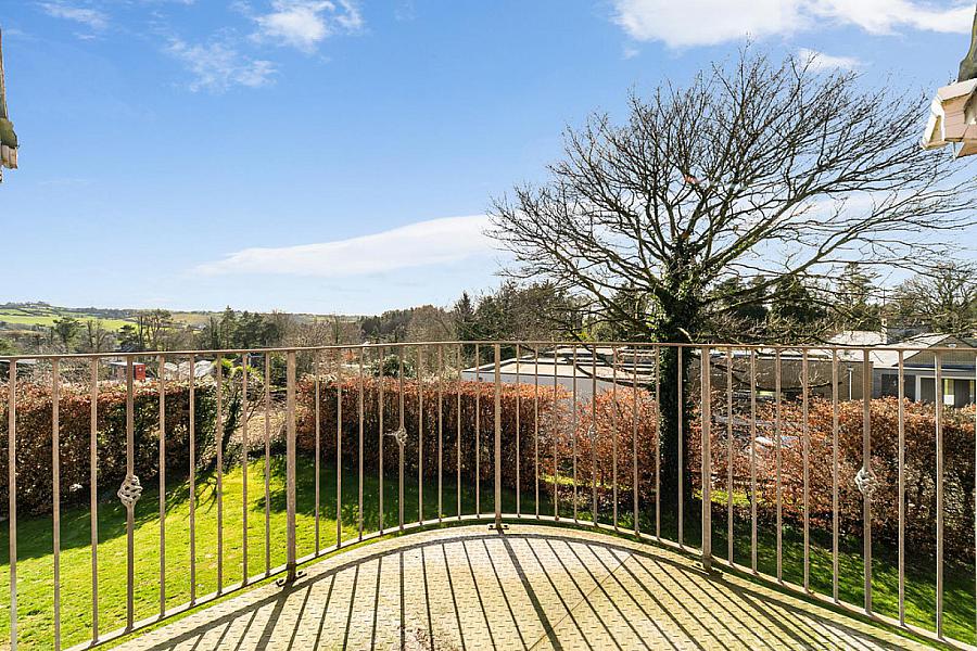 23 Ballynahatty Road