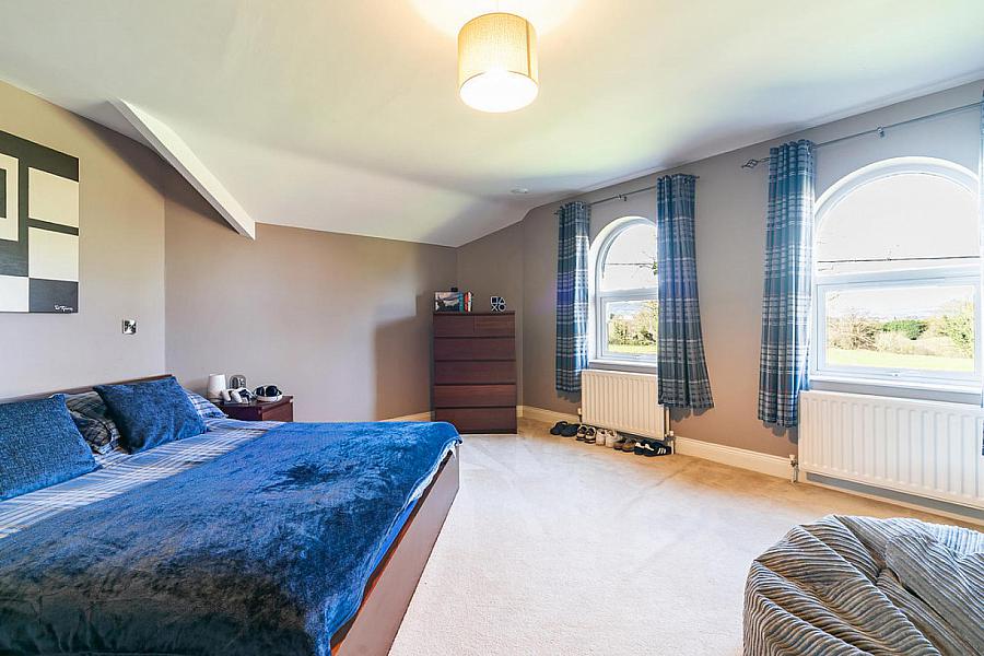 23 Ballynahatty Road