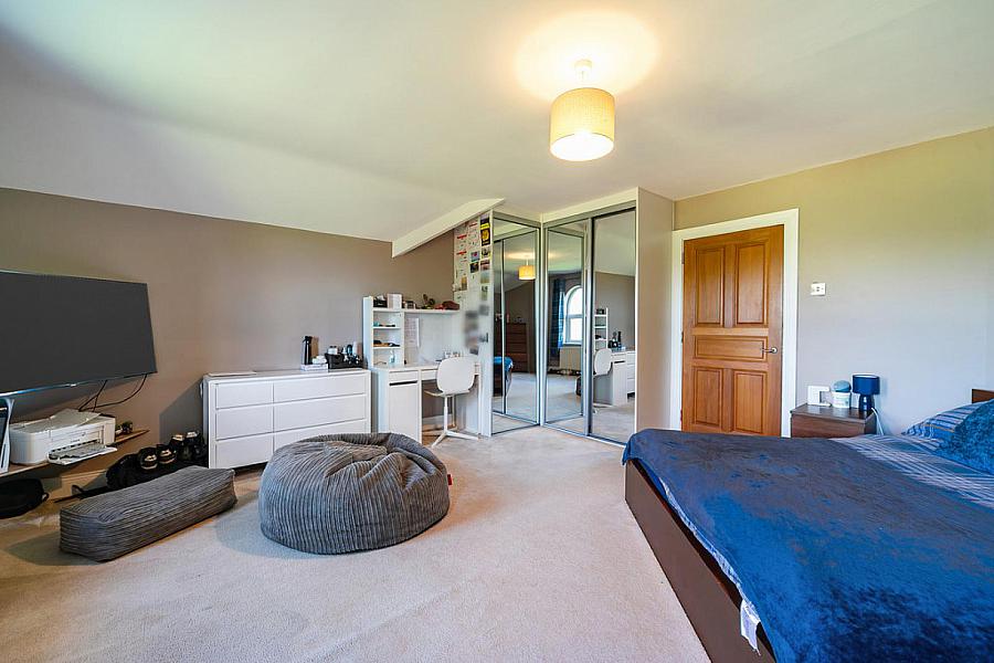 23 Ballynahatty Road