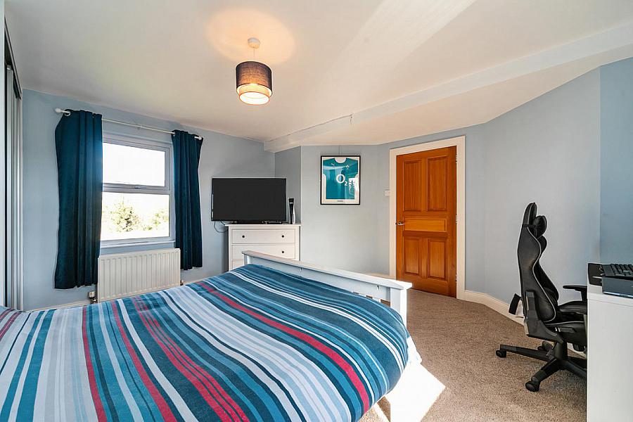 23 Ballynahatty Road