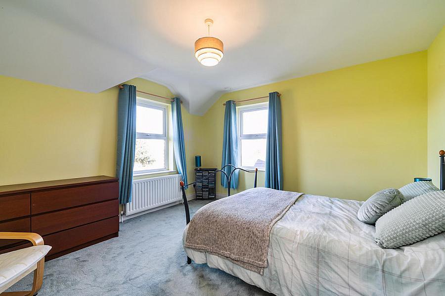 23 Ballynahatty Road