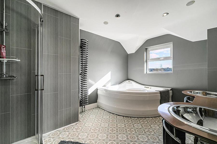 23 Ballynahatty Road