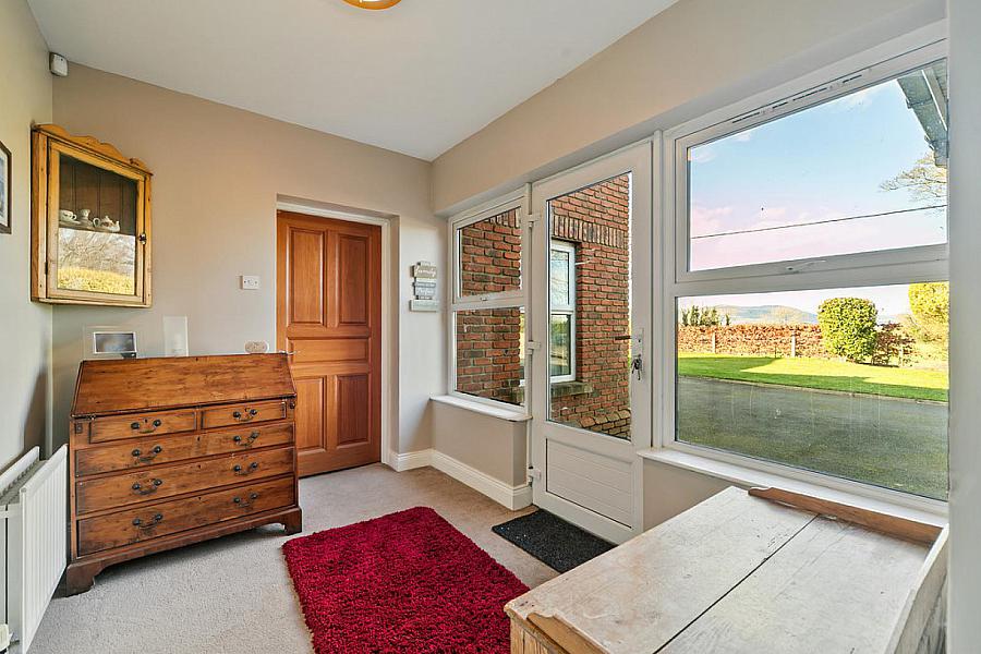 23 Ballynahatty Road