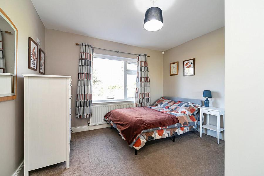 23 Ballynahatty Road