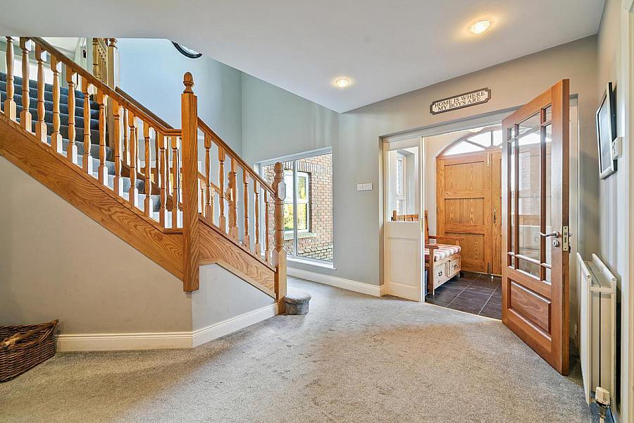 23 Ballynahatty Road