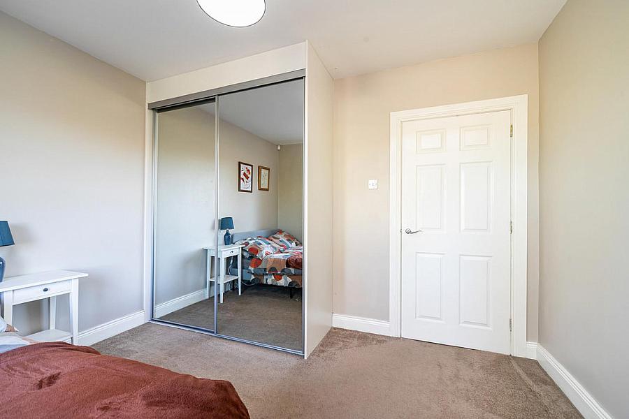 23 Ballynahatty Road