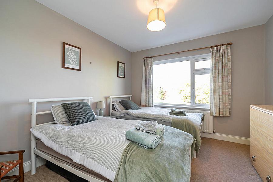 23 Ballynahatty Road