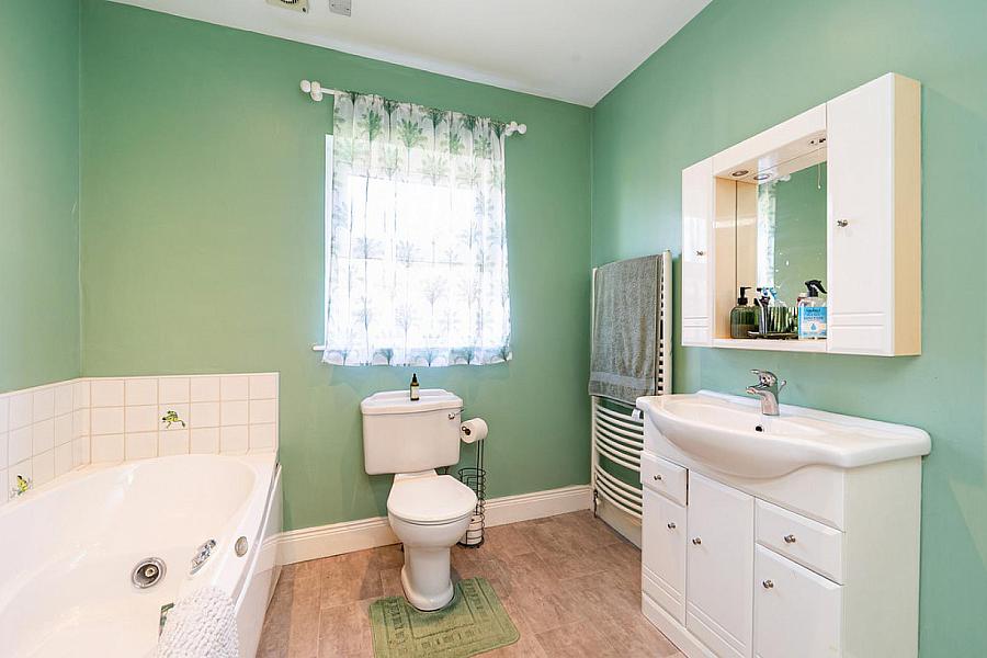 23 Ballynahatty Road