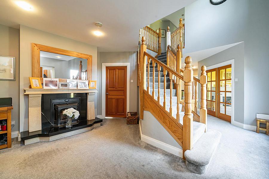 23 Ballynahatty Road