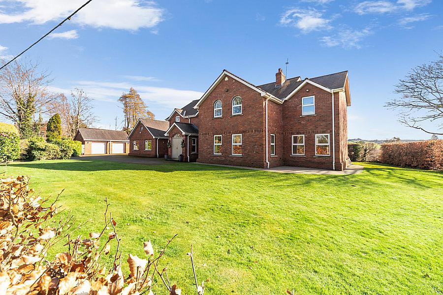 23 Ballynahatty Road