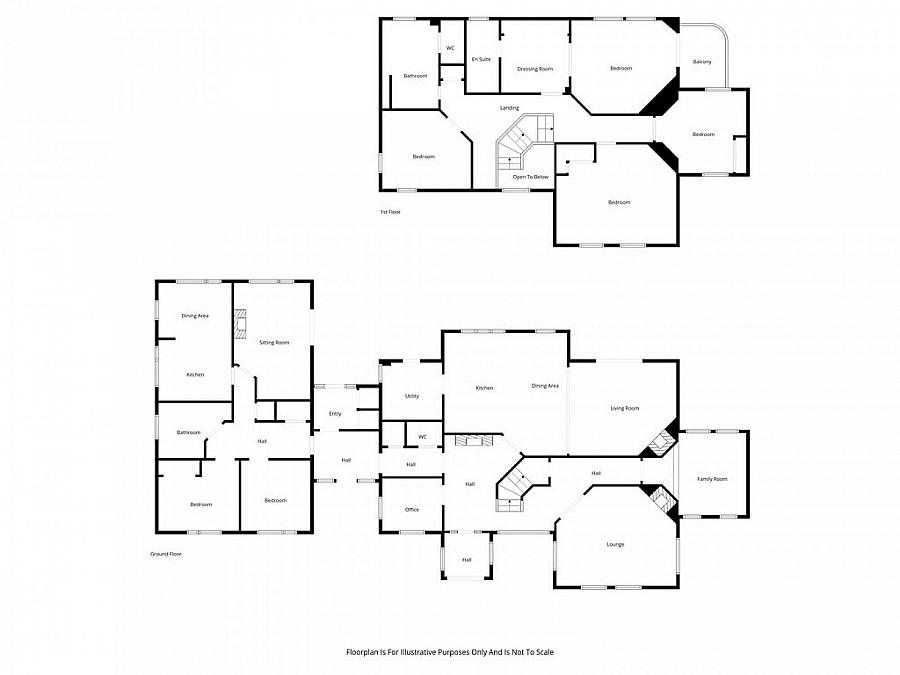 23 Ballynahatty Road