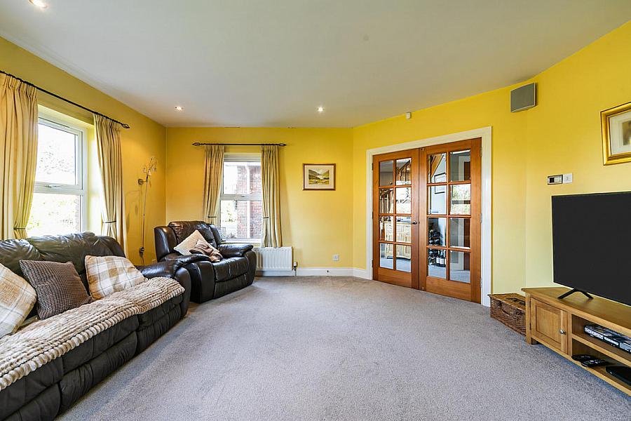 23 Ballynahatty Road