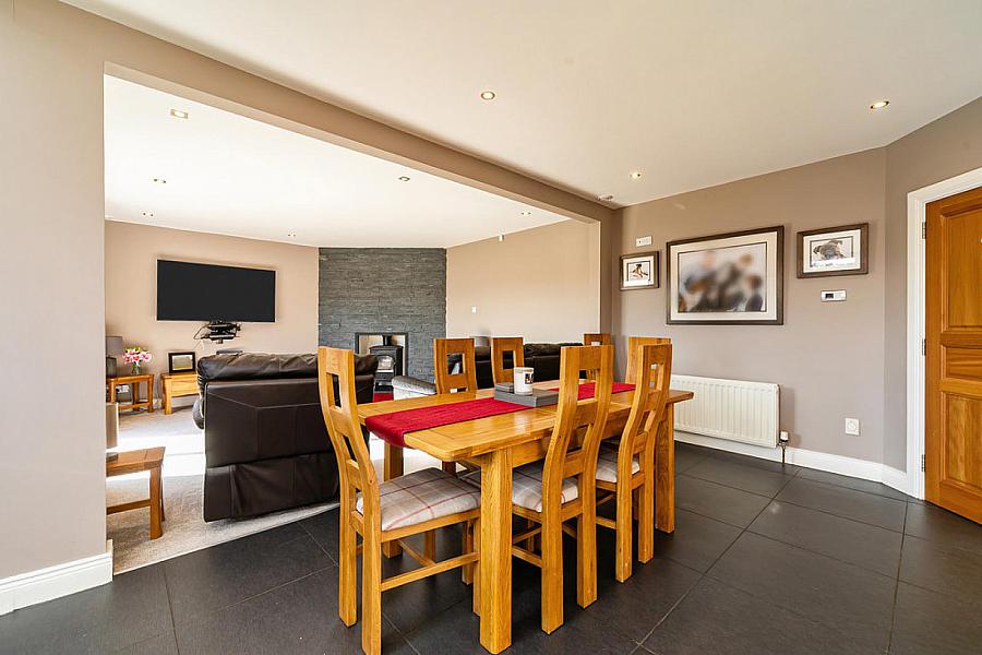 23 Ballynahatty Road