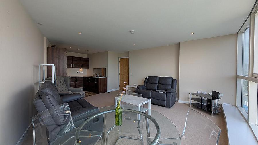 18-07 Obel, 62 Donegall Quay