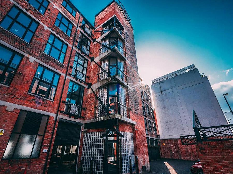 203 Somerset Studios