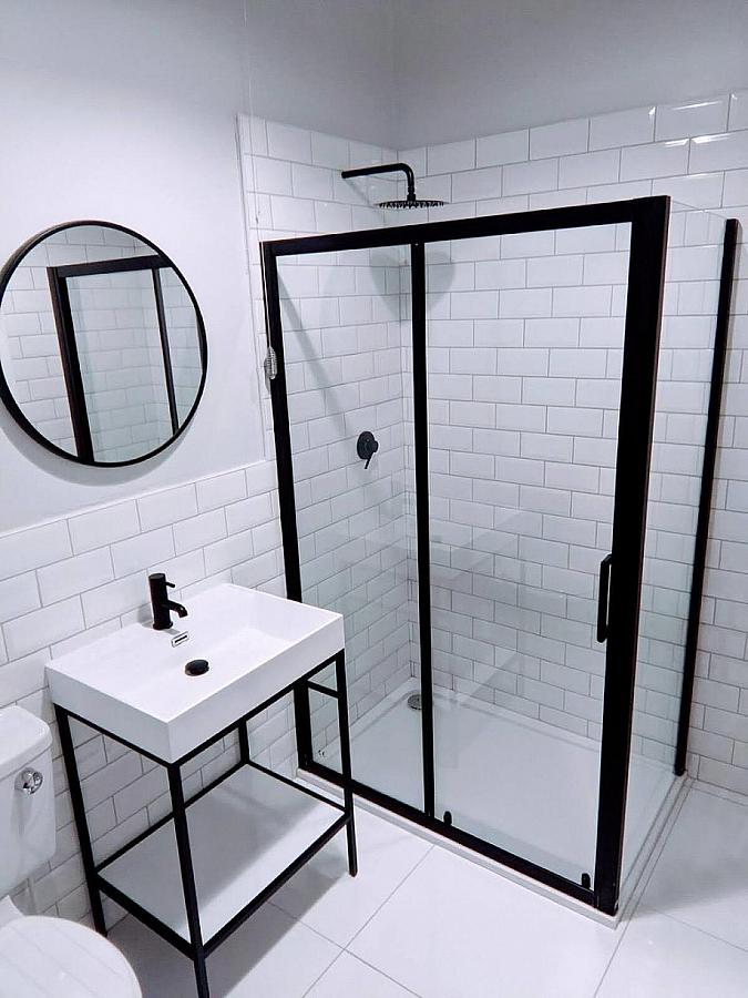 203 Somerset Studios