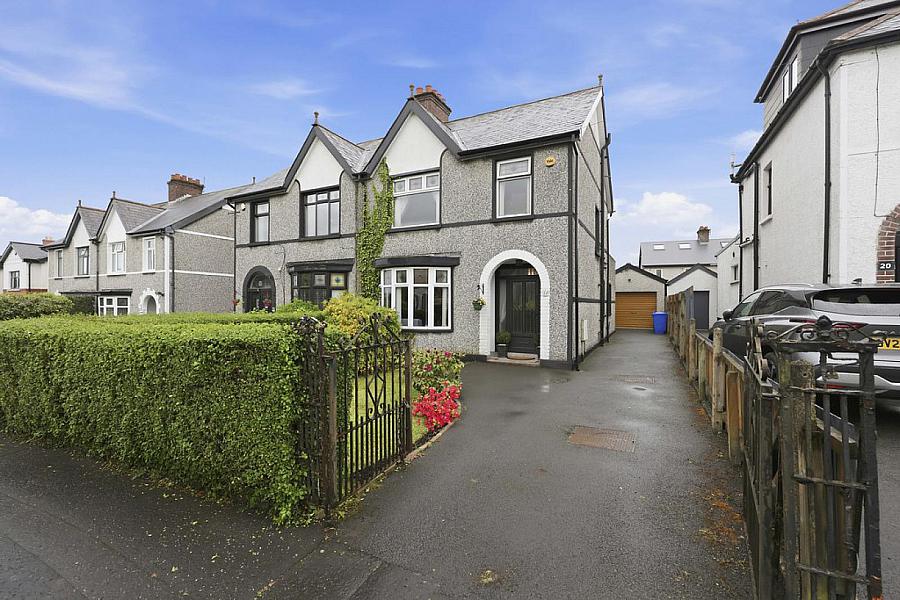 18 Diamond Gardens