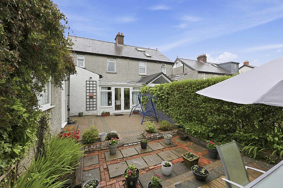 18 Diamond Gardens